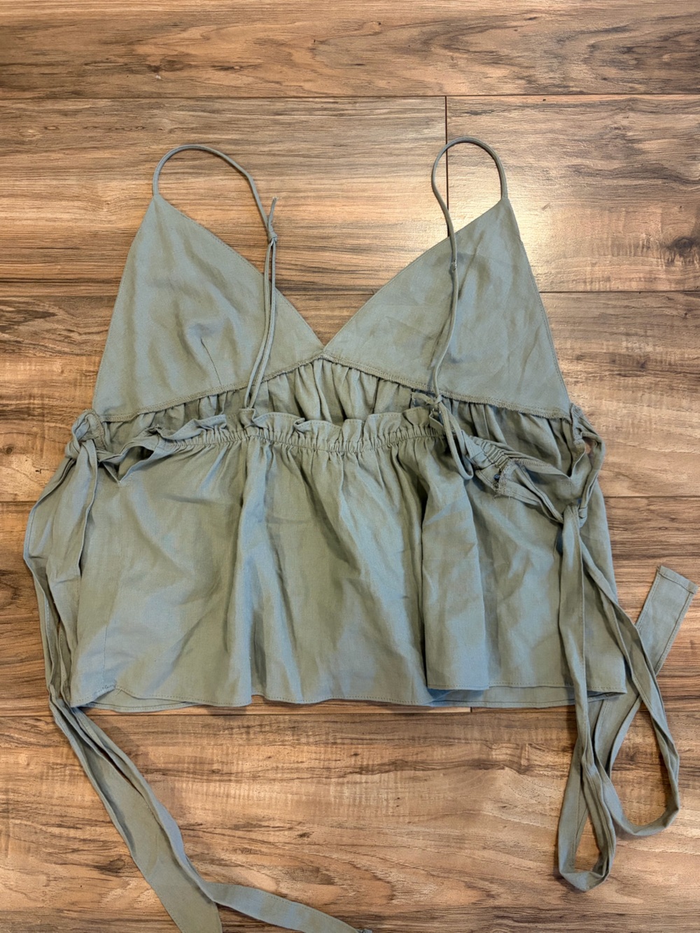 Zara Top - Picture 2 of 3